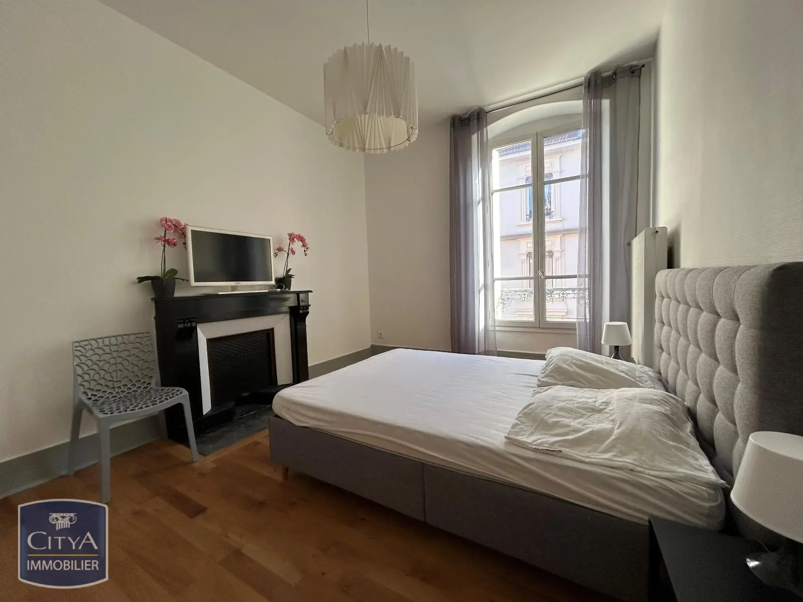 Photo 6 Appartement 2 pièces 50.74m²