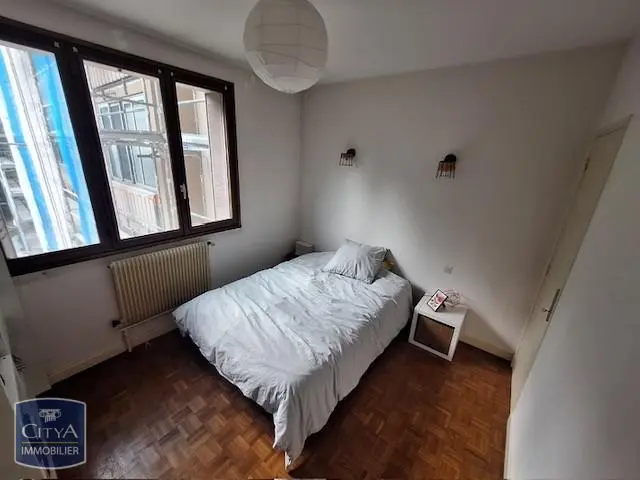 Photo 3 appartement Saint-Égrève