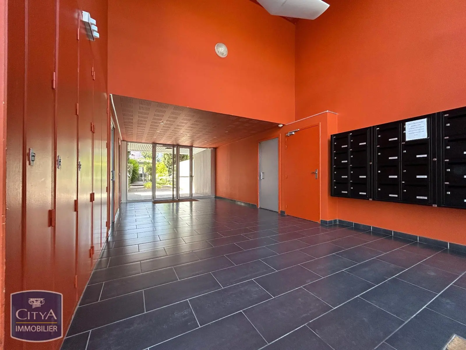 Photo 4 Appartement 1 pièce 27.18m²