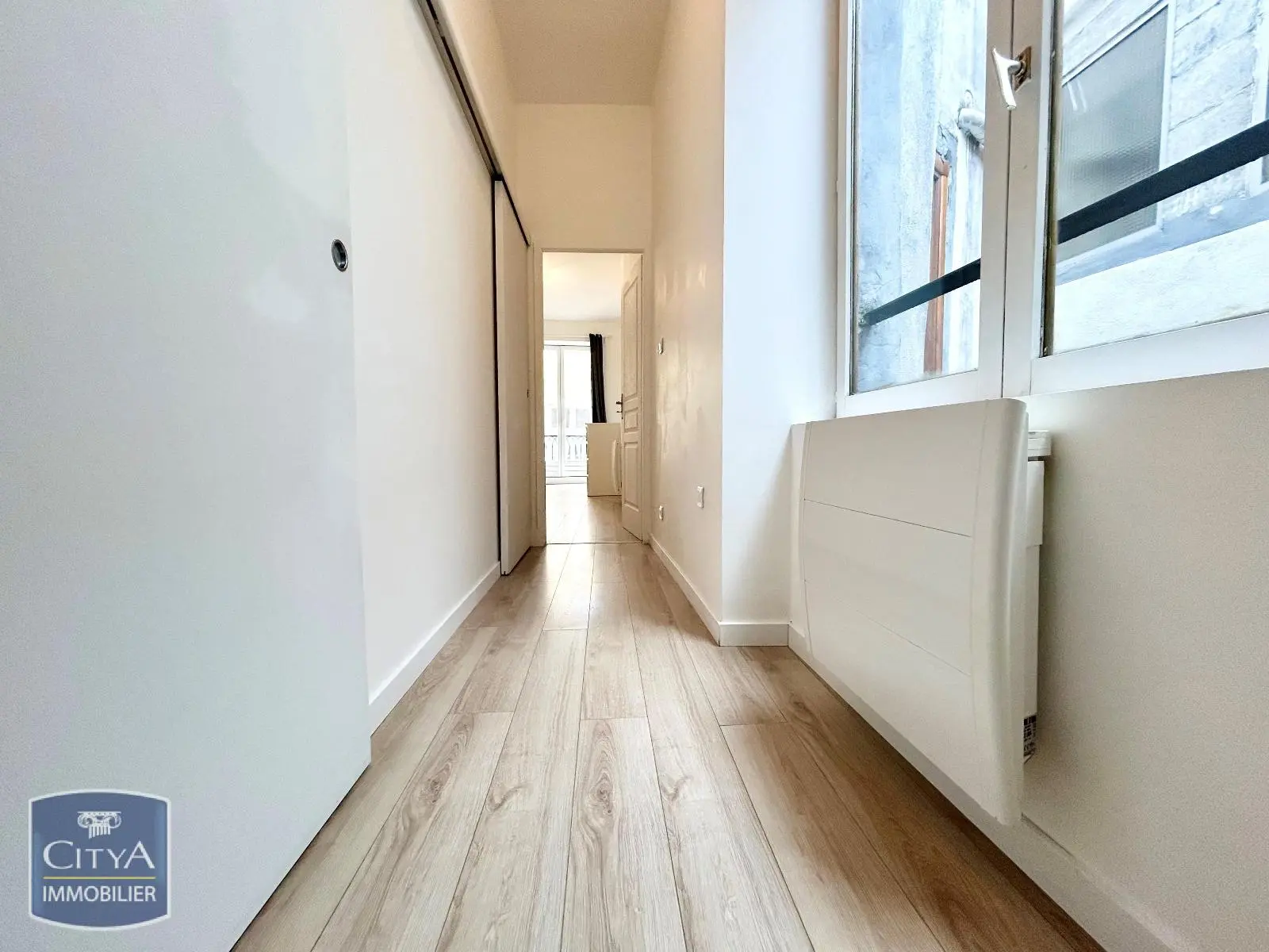 Photo 2 Appartement 2 pièces 52.15m²