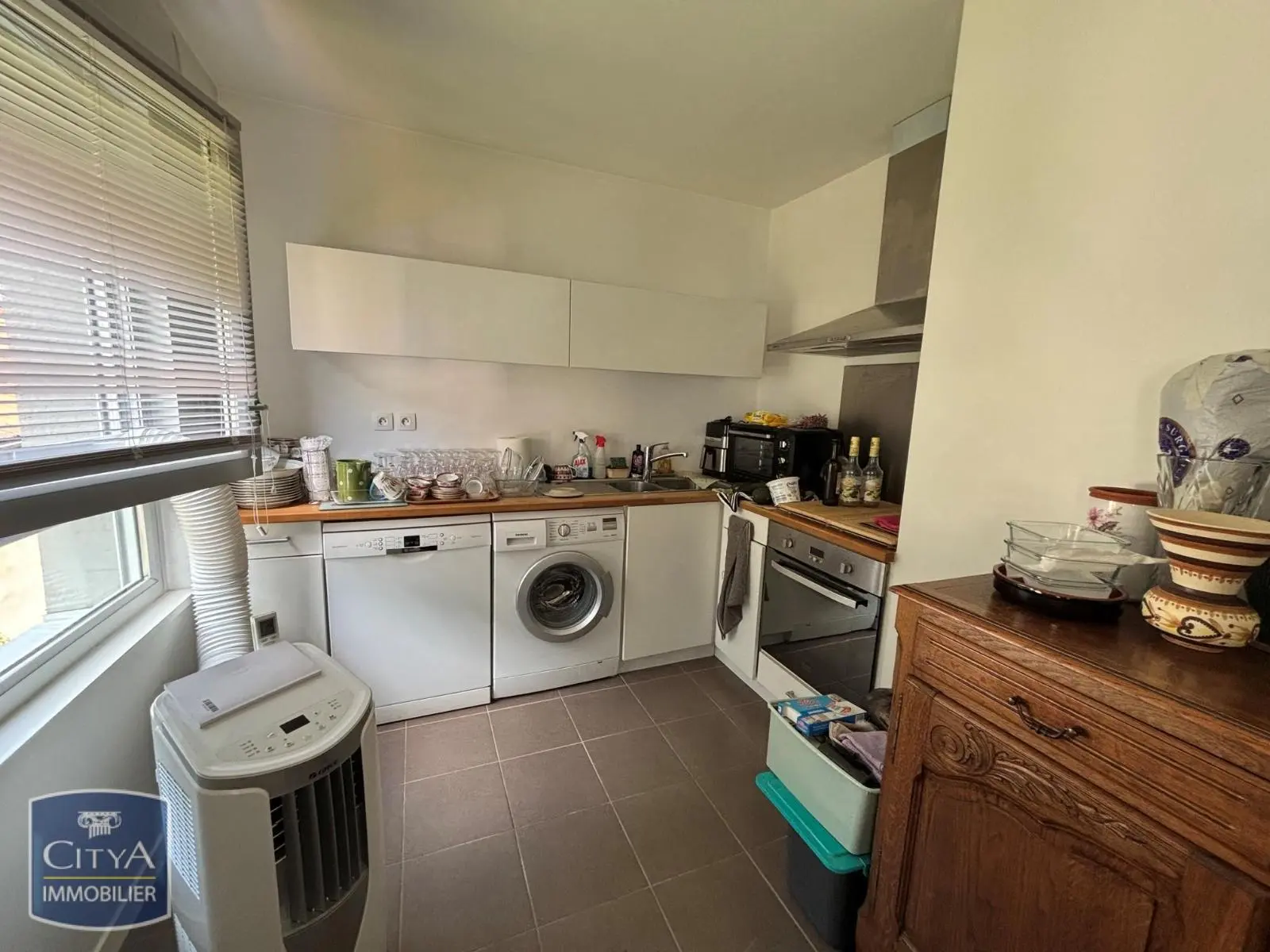 Photo 2 Appartement 2 pièces 46m²