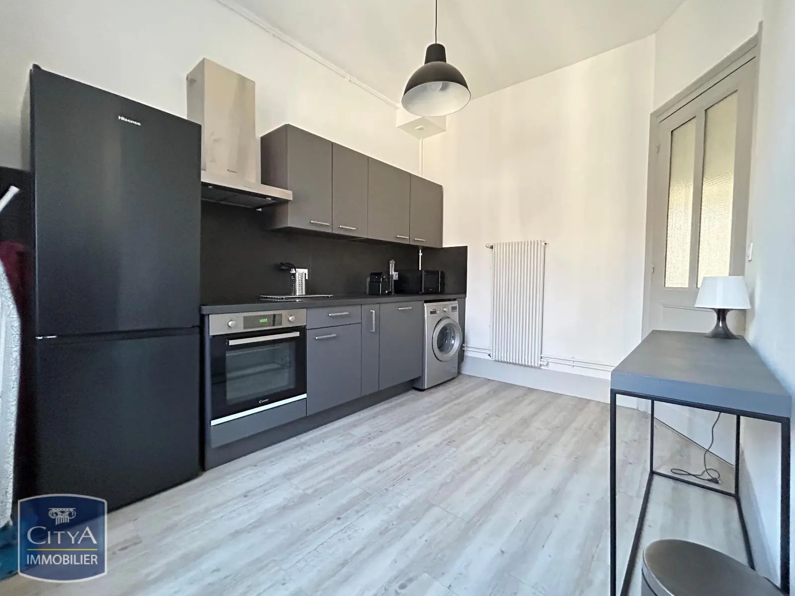 Photo 3 Appartement 2 pièces 50.74m²