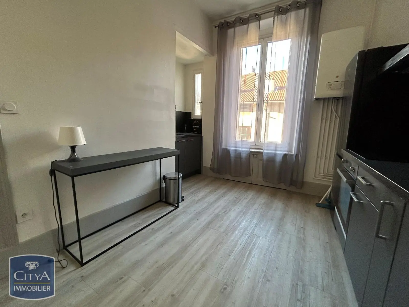 Photo 4 Appartement 2 pièces 50.74m²