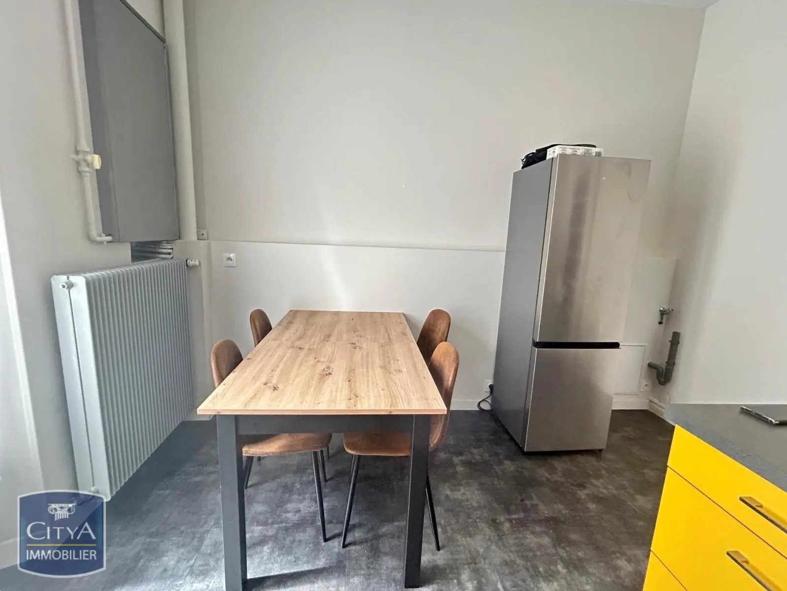 Photo 4 Appartement 1 pièce 35.32m²