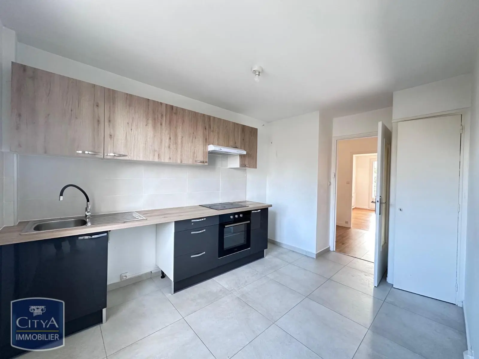 Photo 1 Appartement 4 pièces 82.66m²