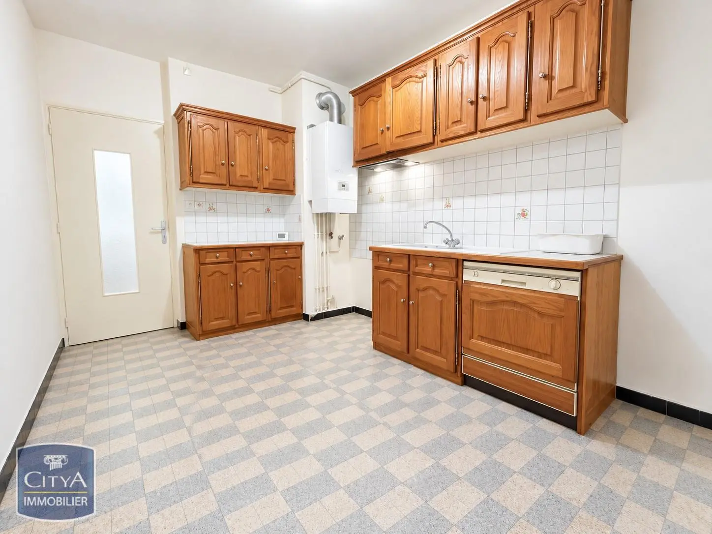 Photo 2 Appartement 3 pièces 70.51m²