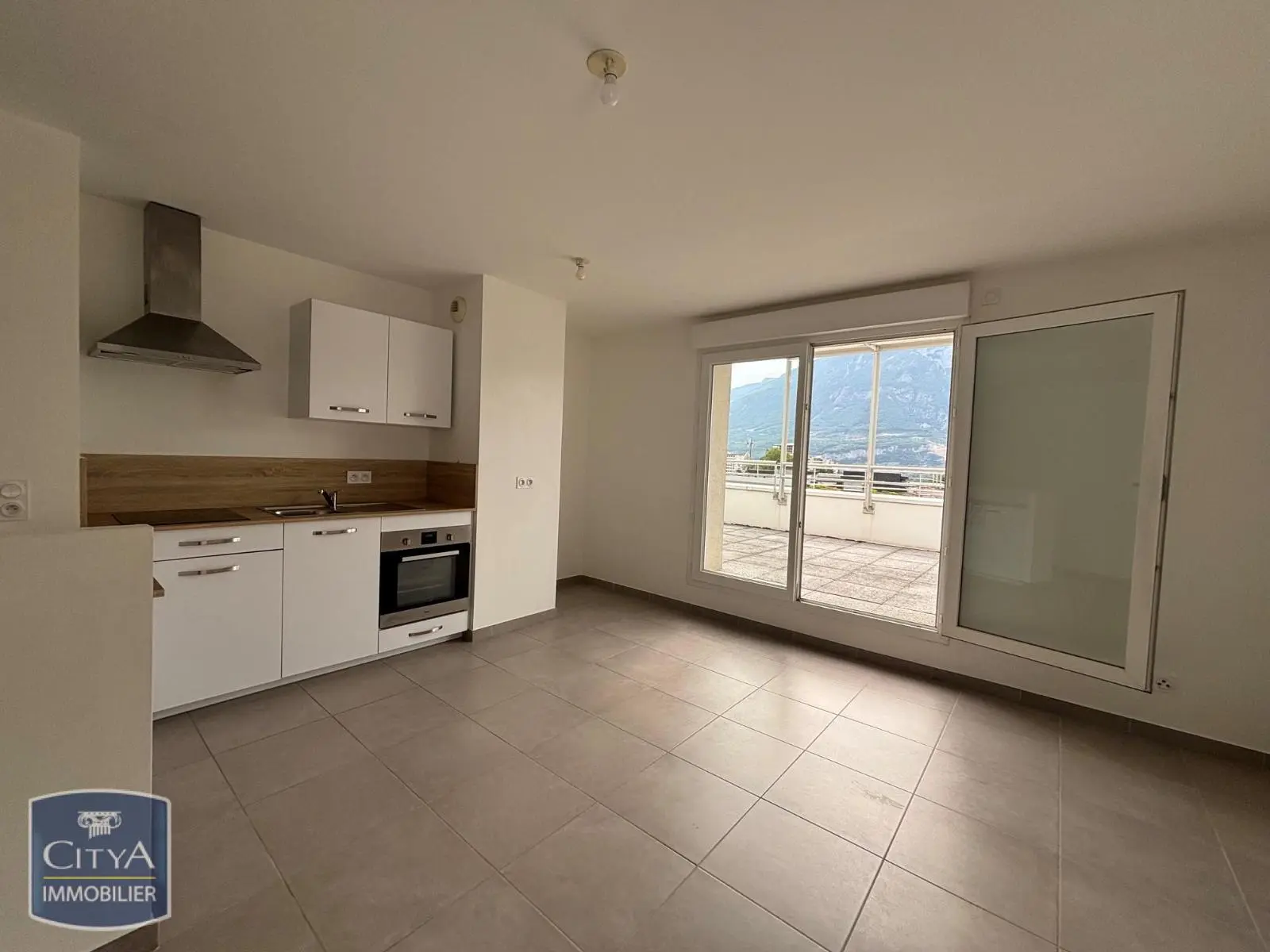 Photo 1 Appartement 2 pièces 47.19m²