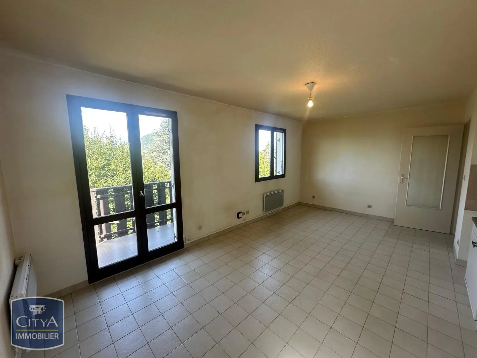 Photo 3 Appartement 2 pièces 34.5m²