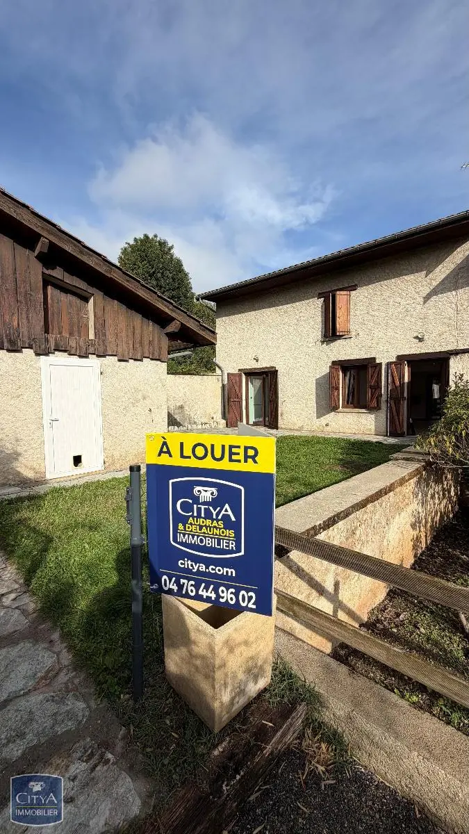 Photo 11 Maison 4 pièces 81.2m²