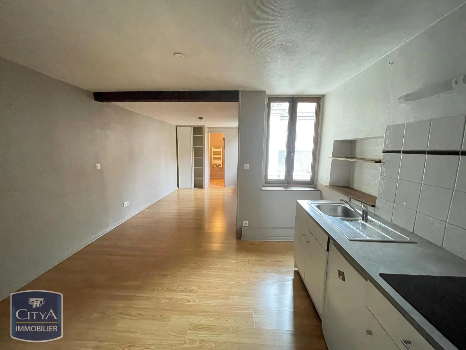 Photo Appartement 2 pièces 50.32m²