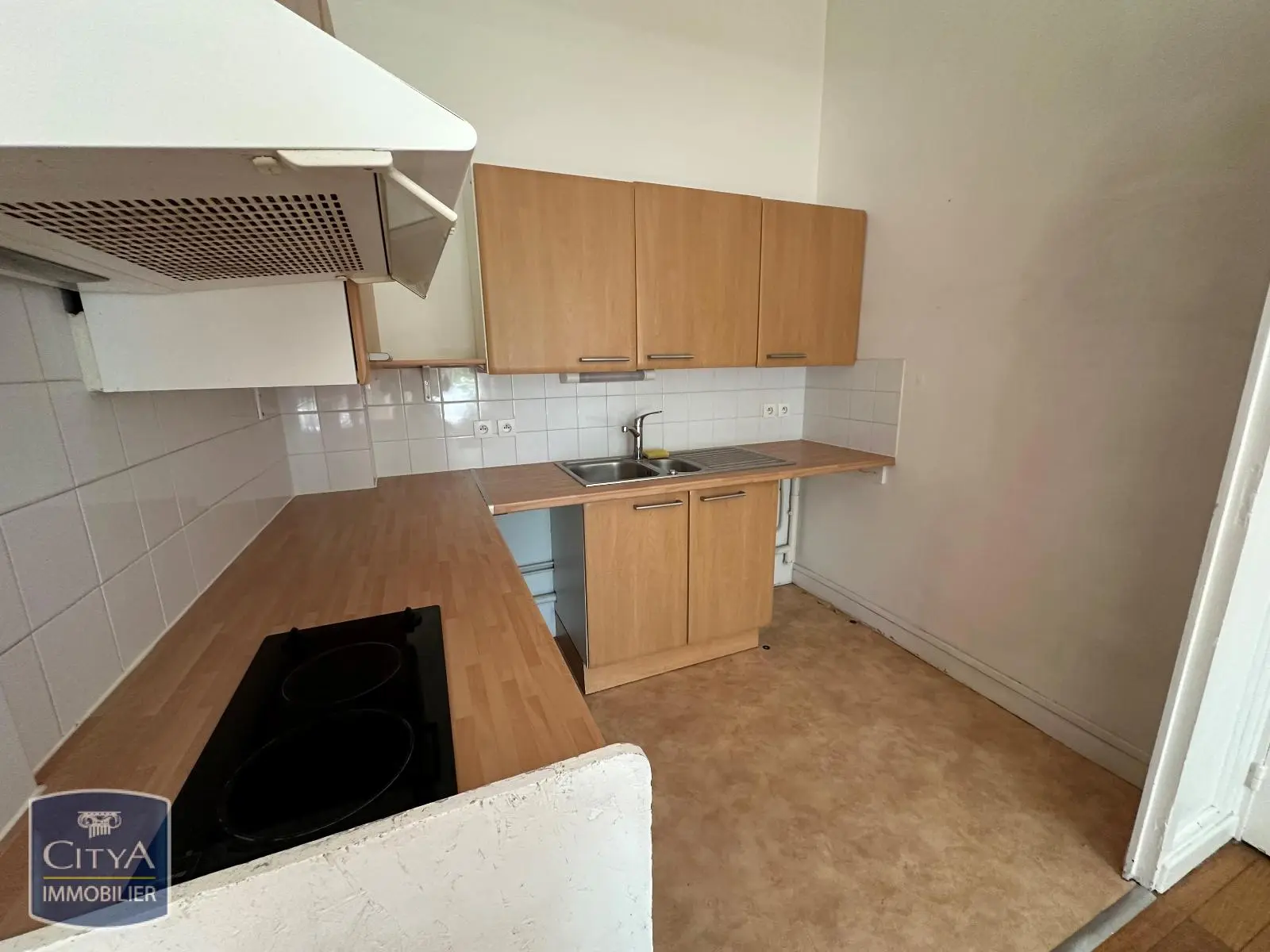Photo 3 Appartement 1 pièce 39m²
