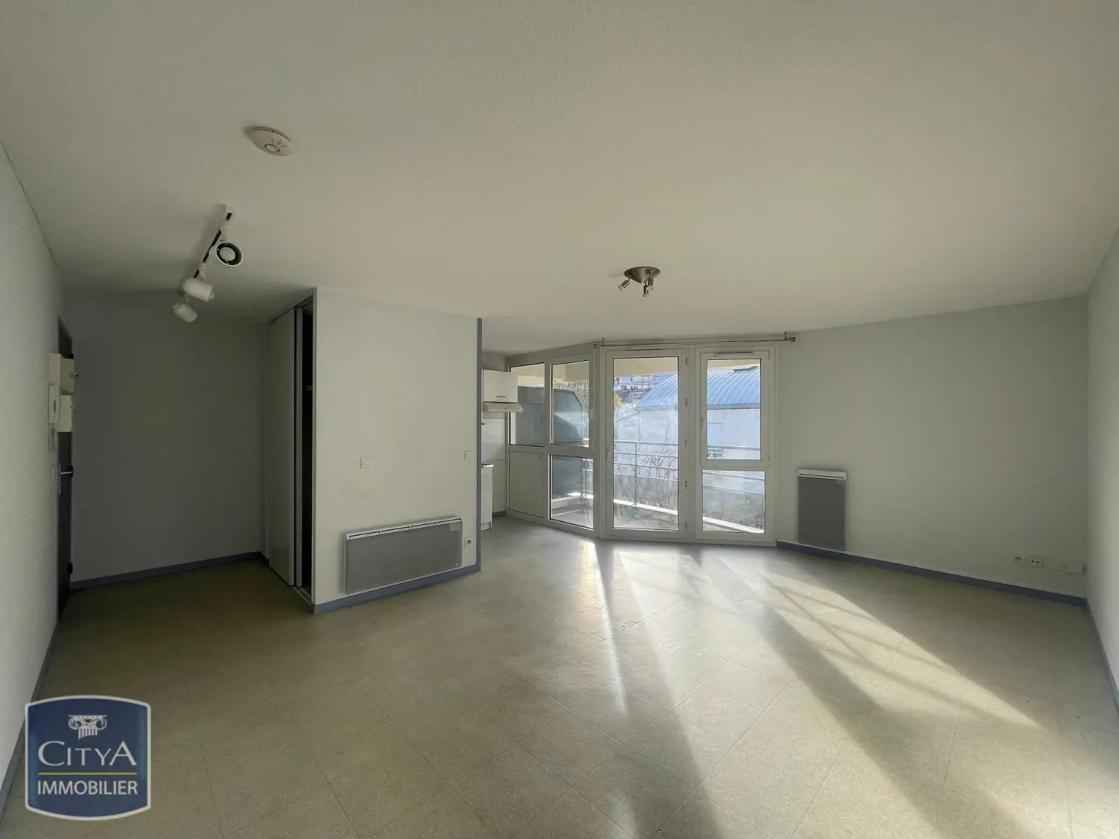 Photo 3 Appartement 2 pièces 46.66m²