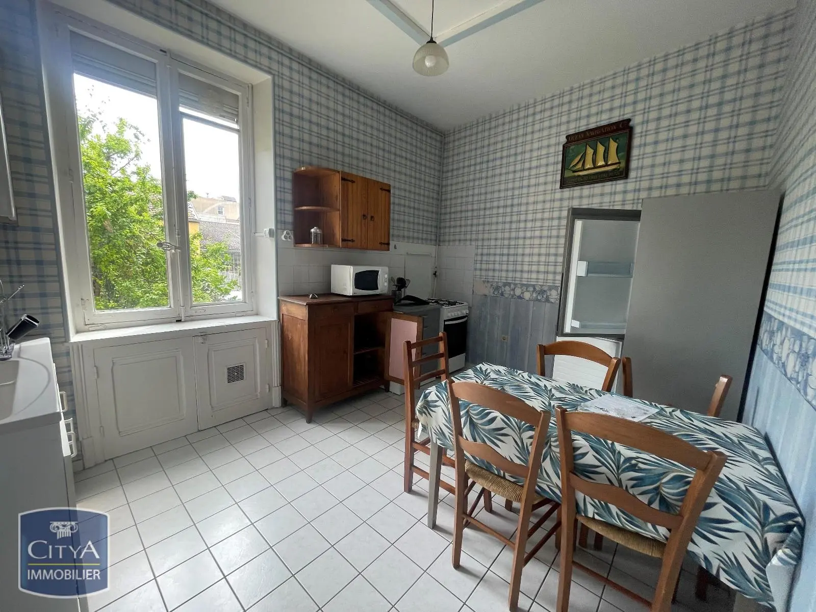 Photo 1 Appartement 2 pièces 53.65m²