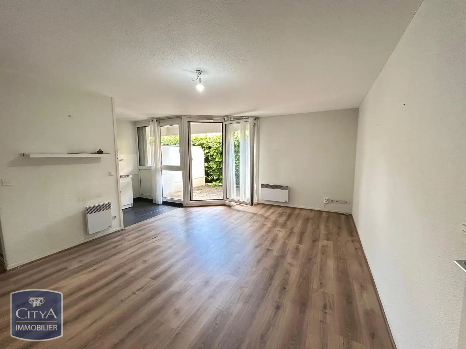 Photo 1 Appartement 2 pièces 46.02m²