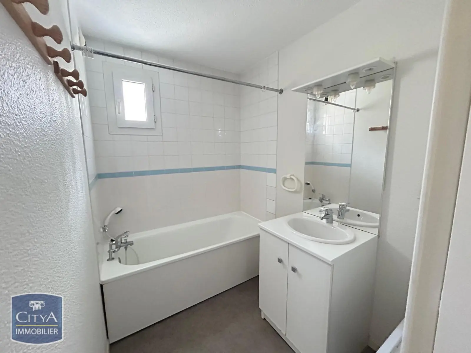 Photo 5 Appartement 2 pièces 46.02m²