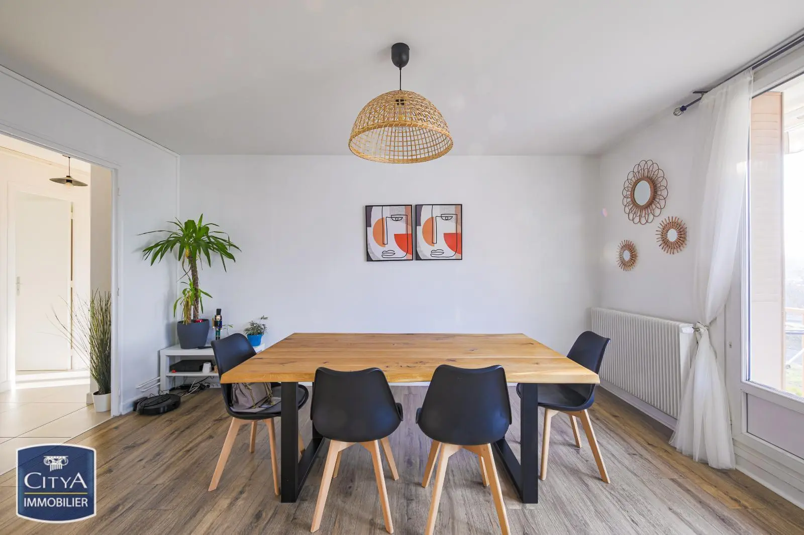 Photo 4 Appartement 4 pièces 80.85m²