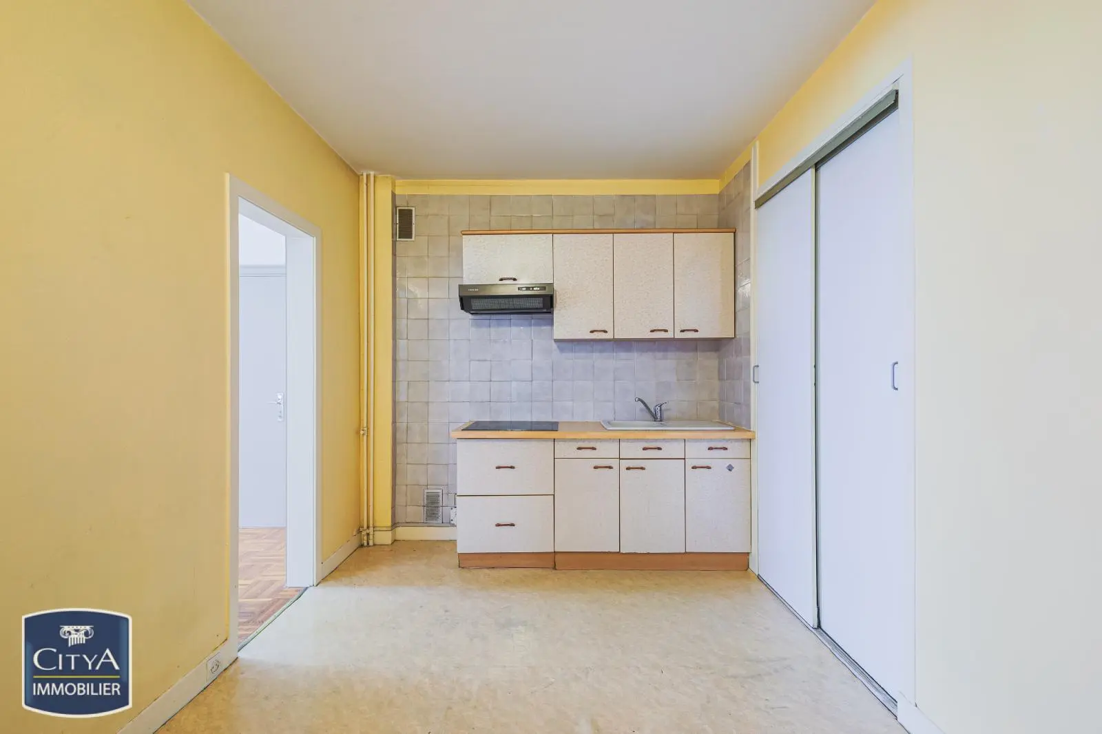 Photo 5 Appartement 1 pièce 39.58m²