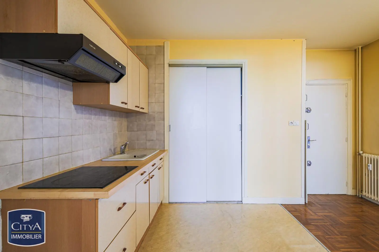 Photo 7 Appartement 1 pièce 39.58m²