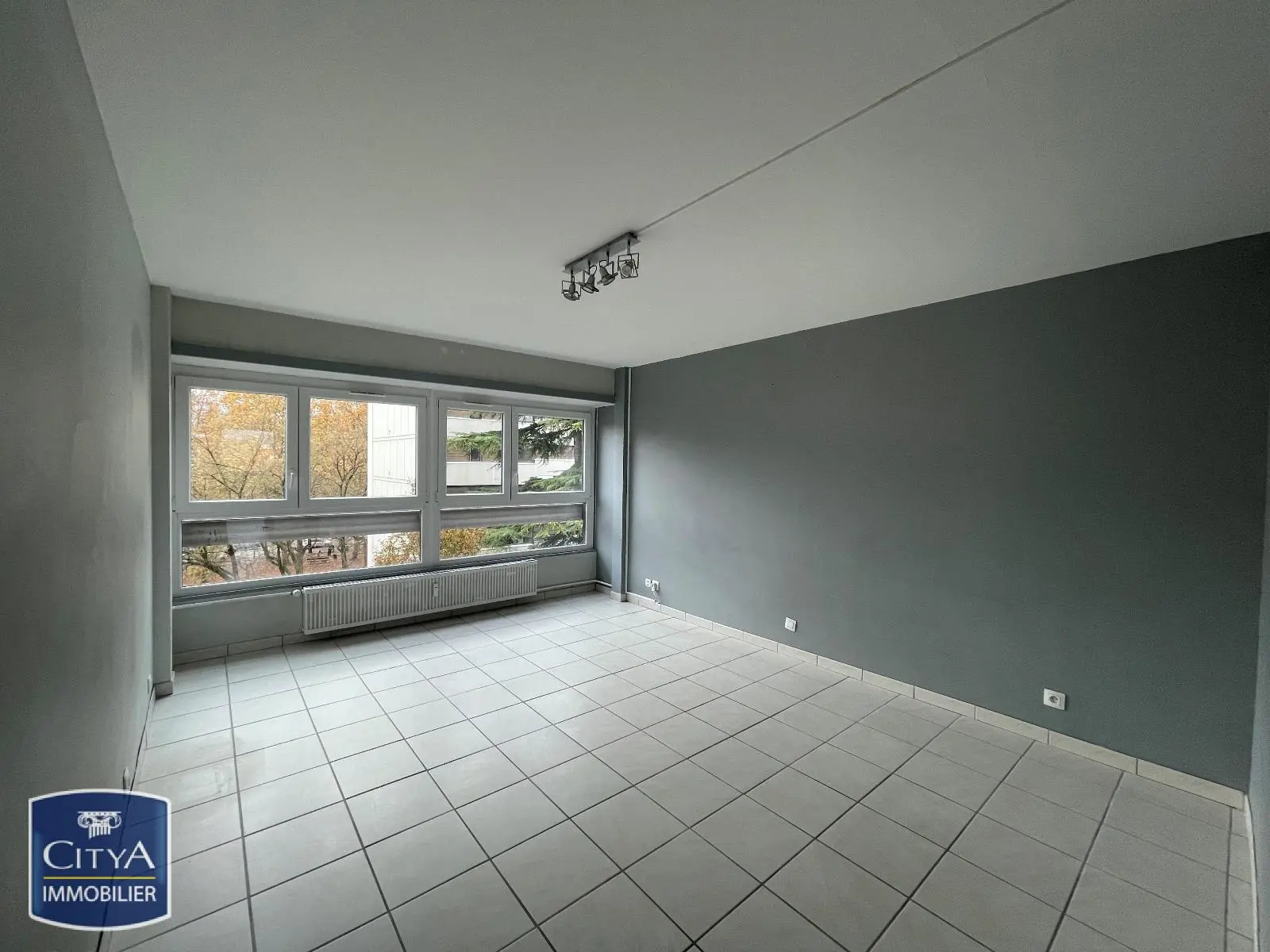 Photo 2 Appartement 2 pièces 51.1m²