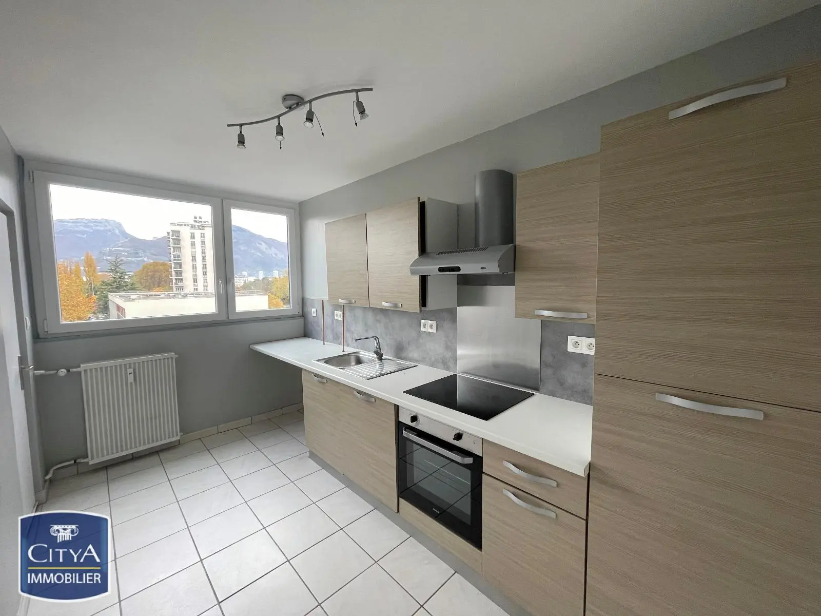 Photo 1 Appartement 2 pièces 51.1m²