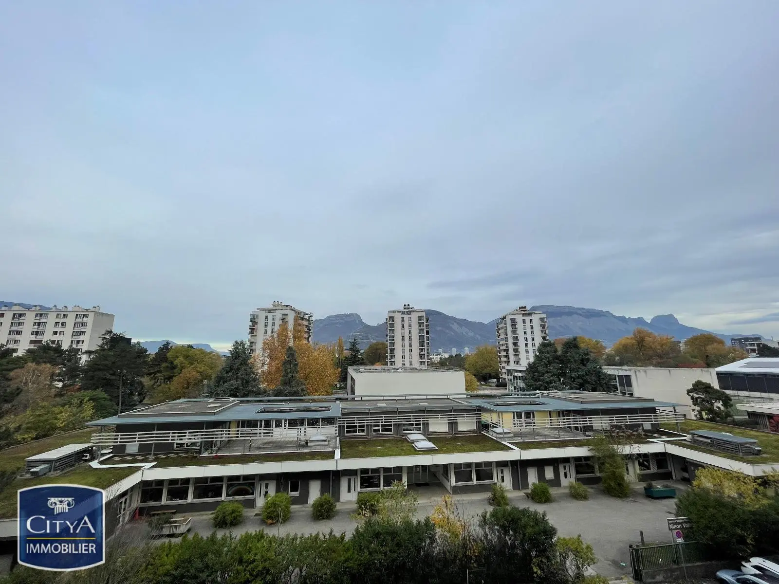 Photo 7 Appartement 2 pièces 51.1m²