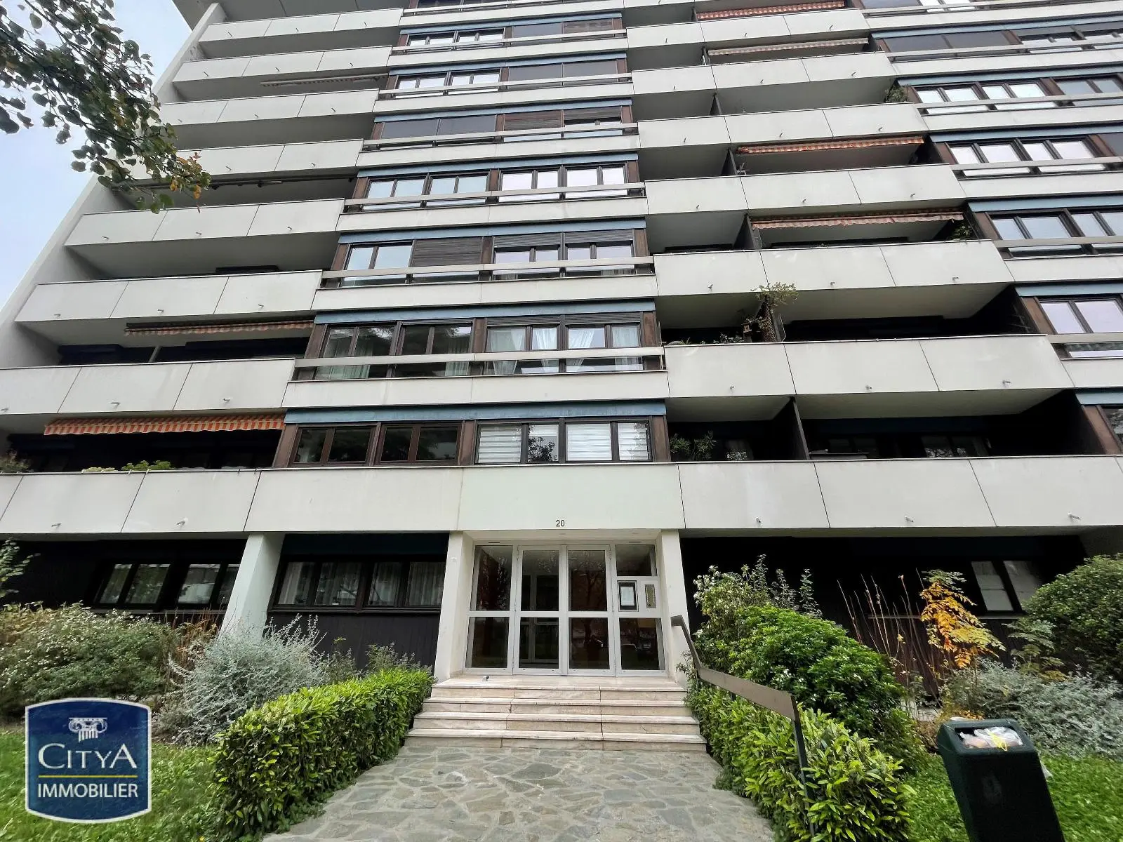 Photo 8 Appartement 2 pièces 51.1m²