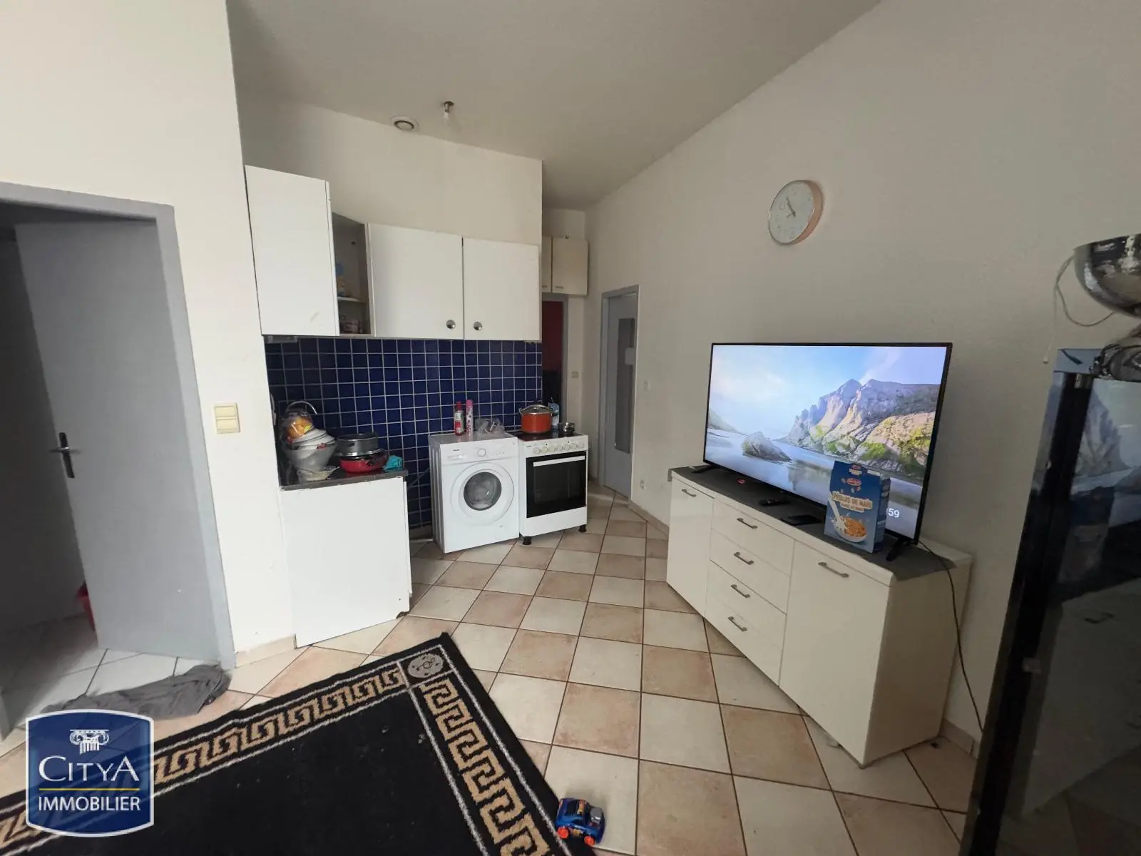 Photo 3 Appartement 4 pièces 60.69m²