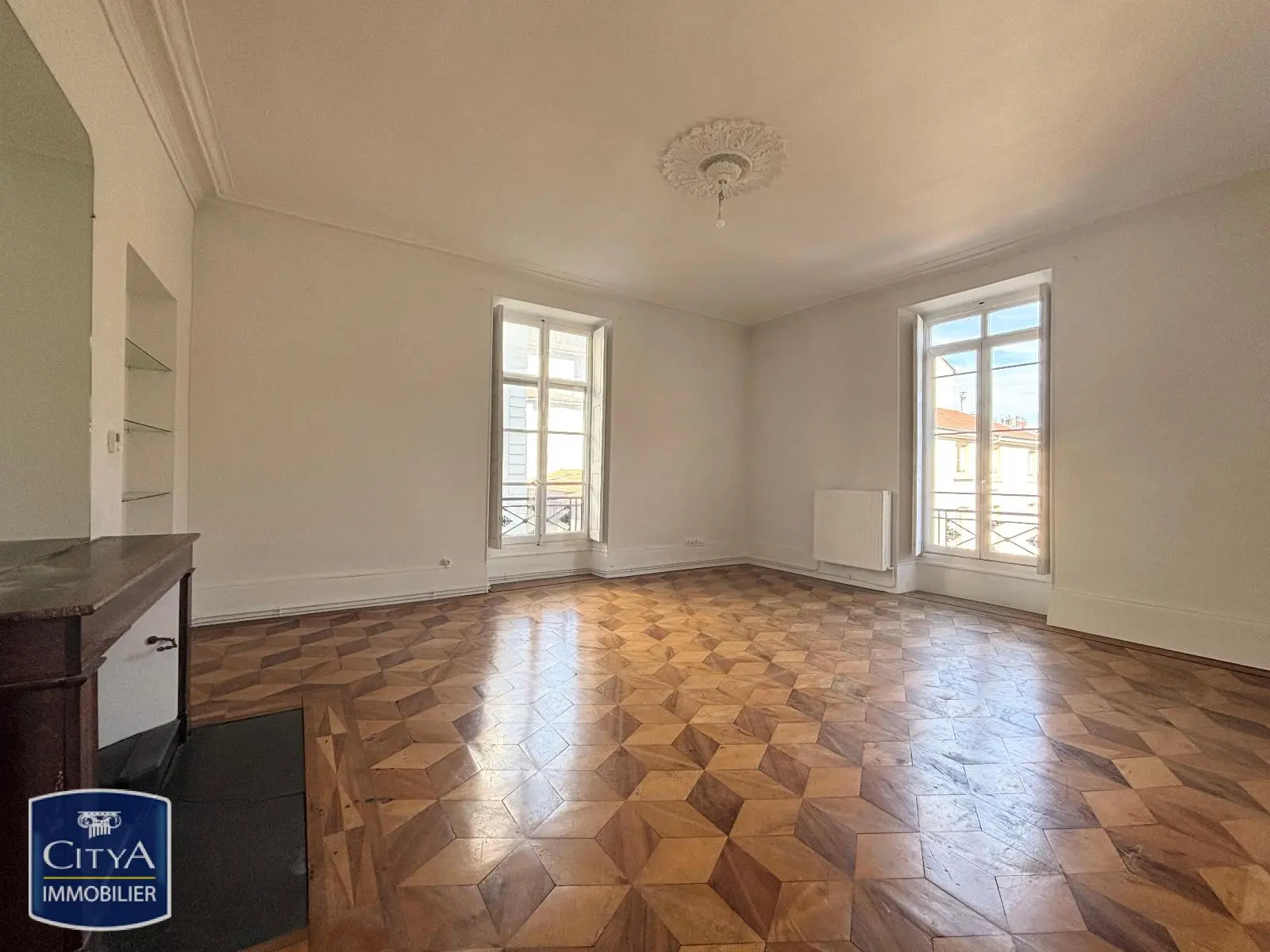 Photo 2 appartement Grenoble