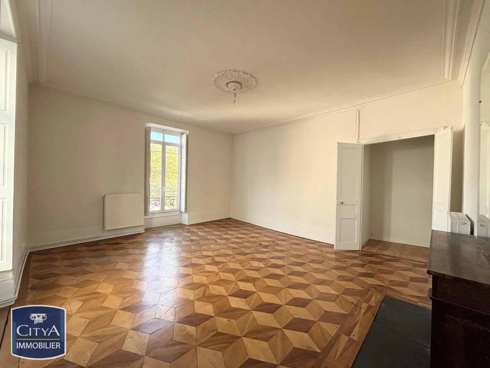 Photo 1 appartement Grenoble