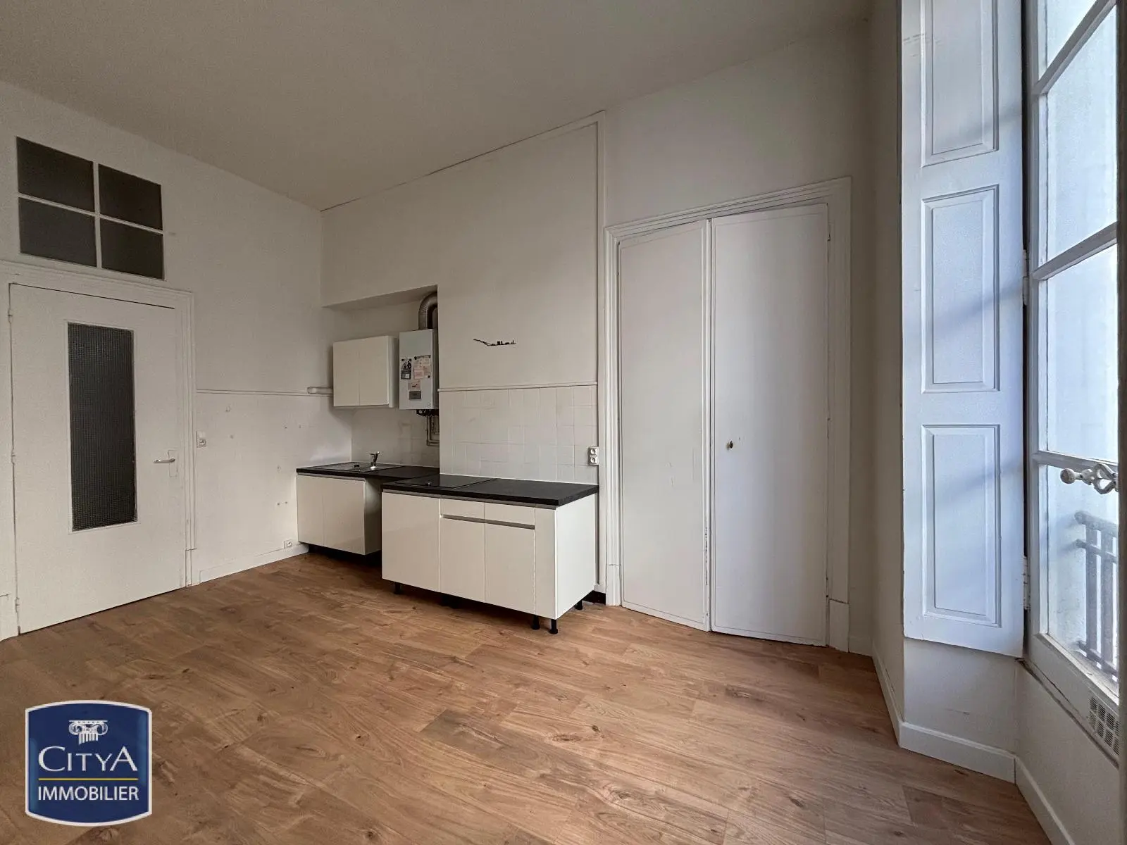 Photo 4 appartement Grenoble