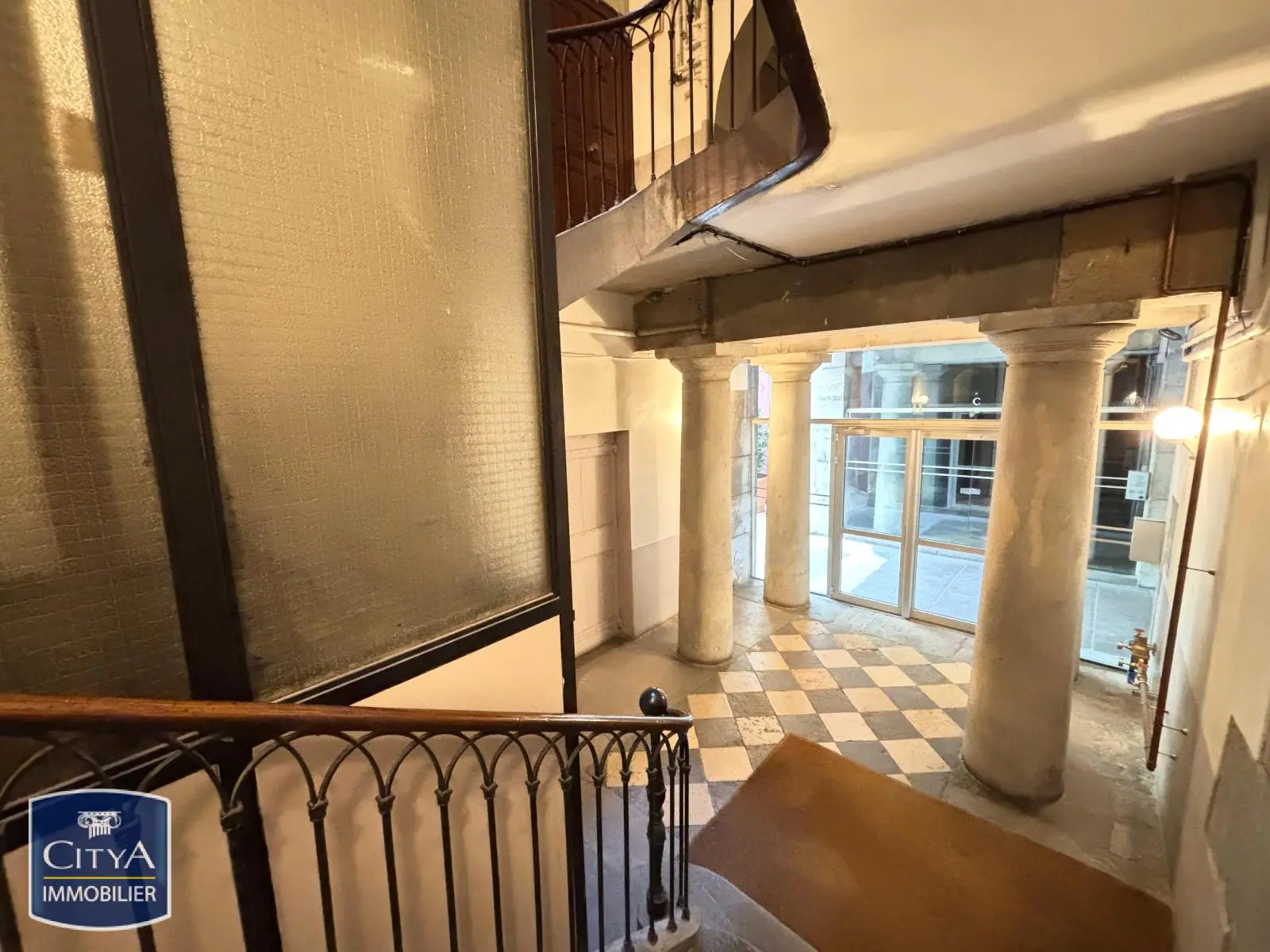 Photo 6 appartement Grenoble
