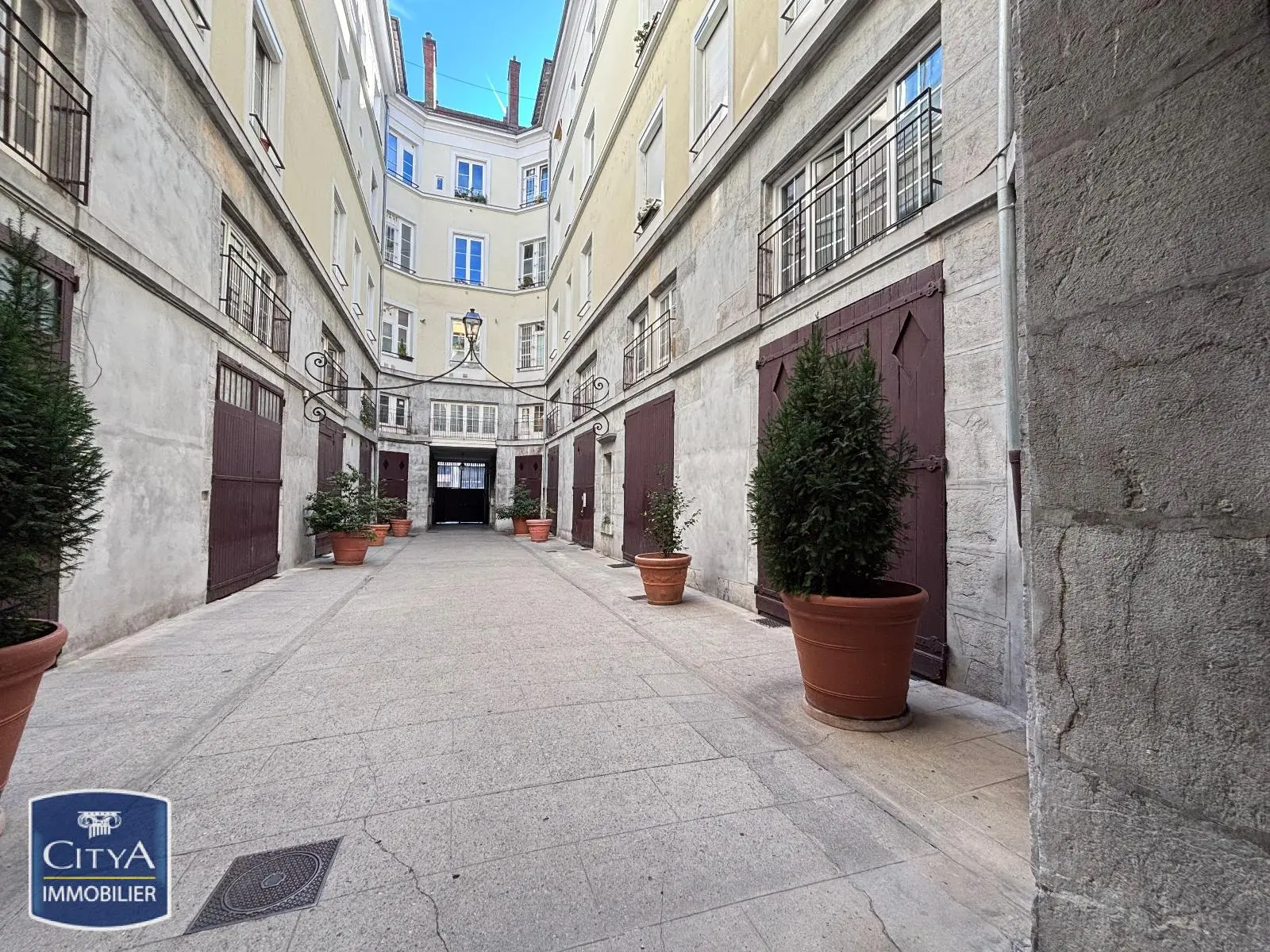 Photo 5 appartement Grenoble