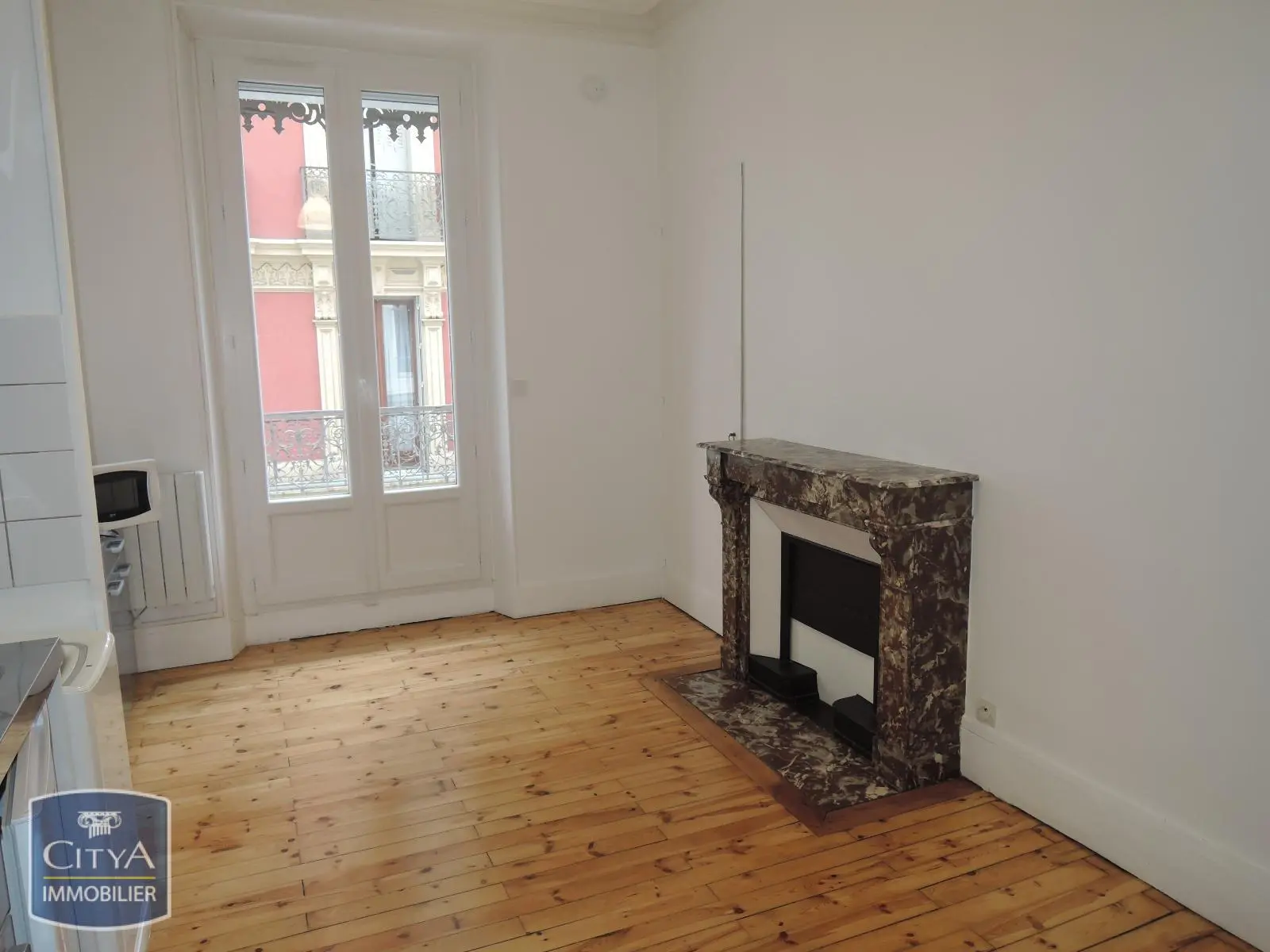 Photo 1 appartement Grenoble