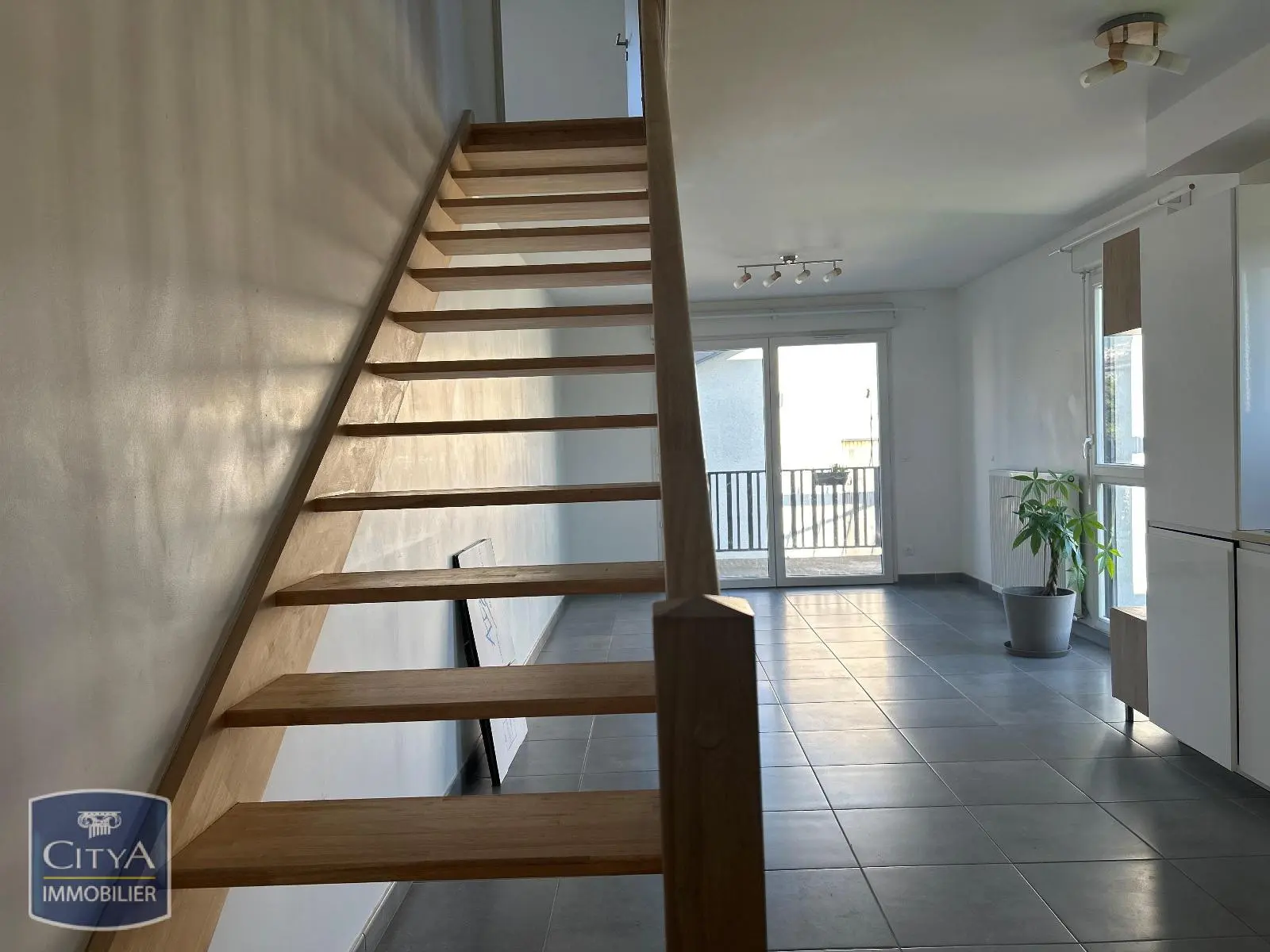 Photo 3 Appartement 3 pièces 55.6m²