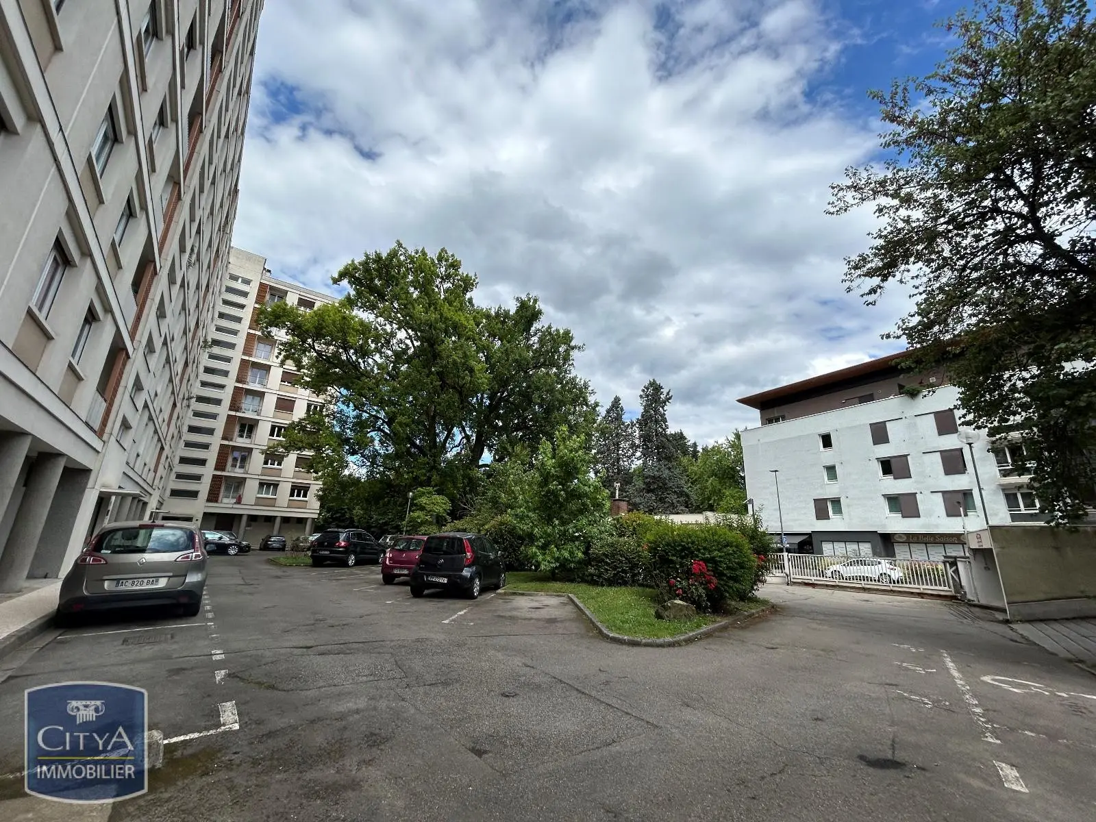 Photo 5 Appartement 1 pièce 33.32m²