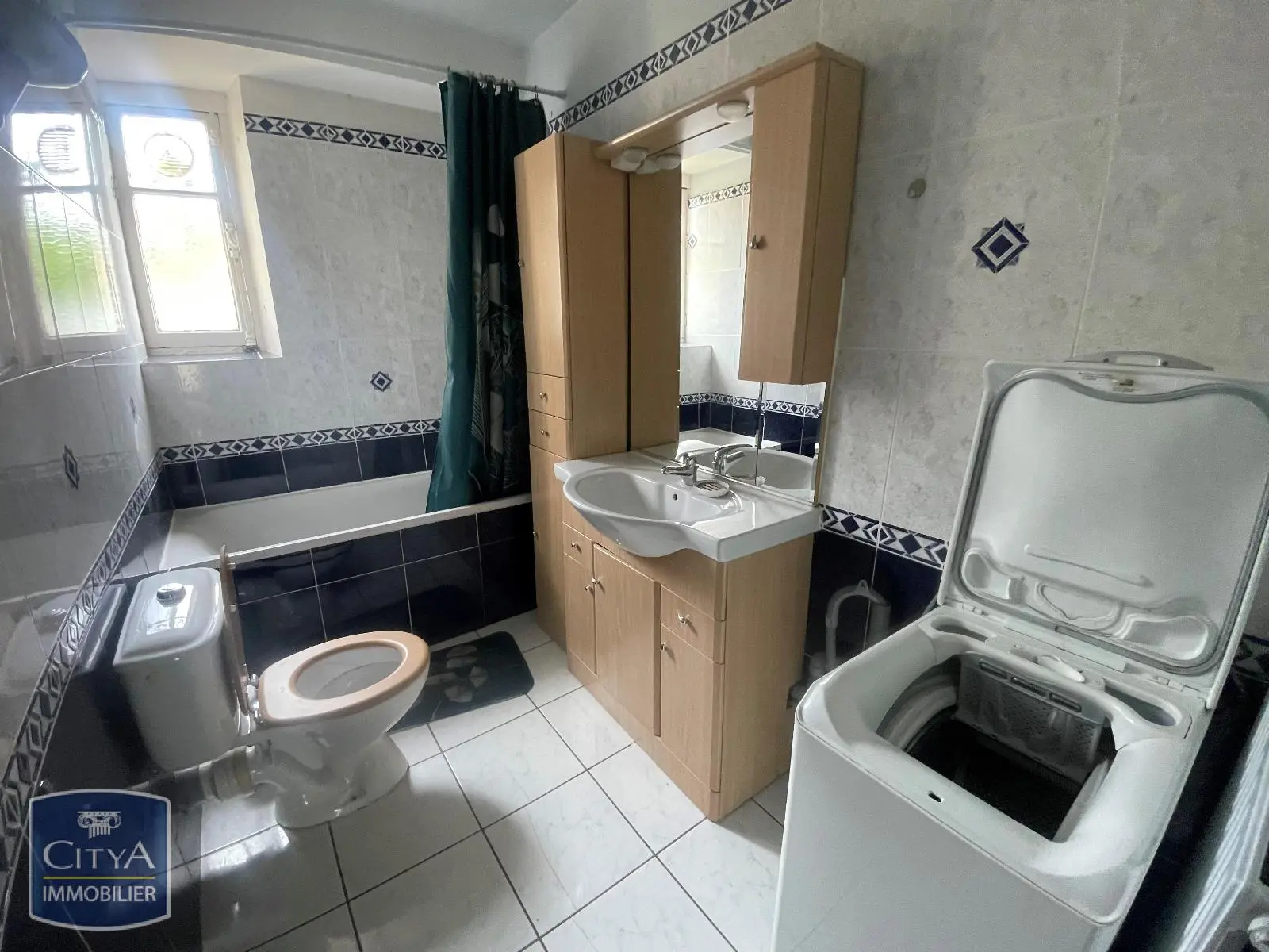 Photo 7 Appartement 2 pièces 53.65m²