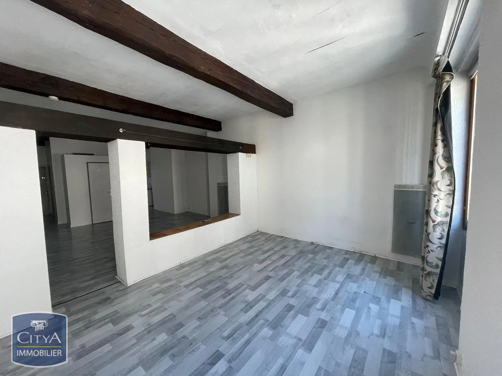 Photo 1 Appartement 1 pièce 52.11m²