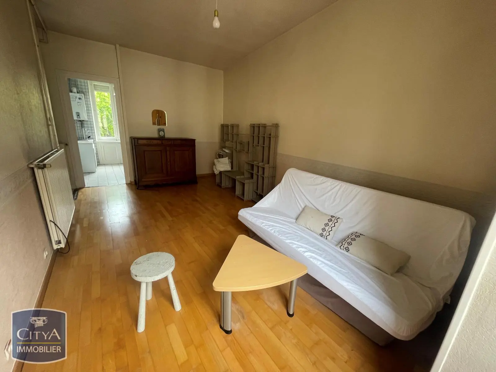 Photo 3 Appartement 2 pièces 53.65m²