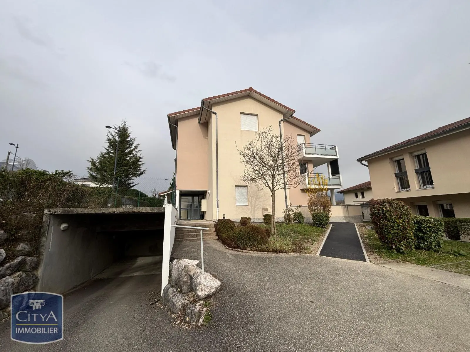 Photo 6 Appartement 2 pièces 51.25m²