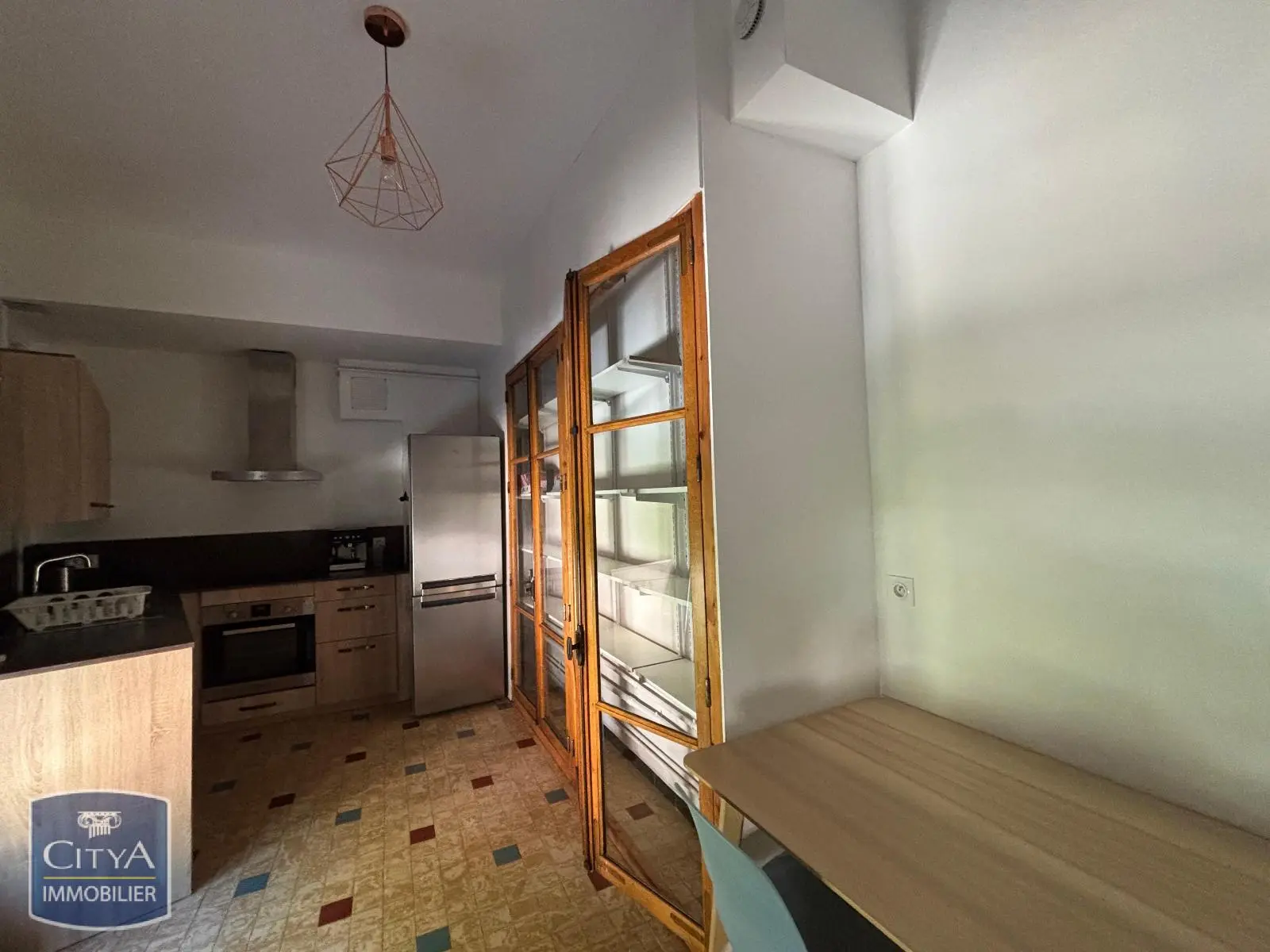 Photo 1 Appartement 2 pièces 36.18m²