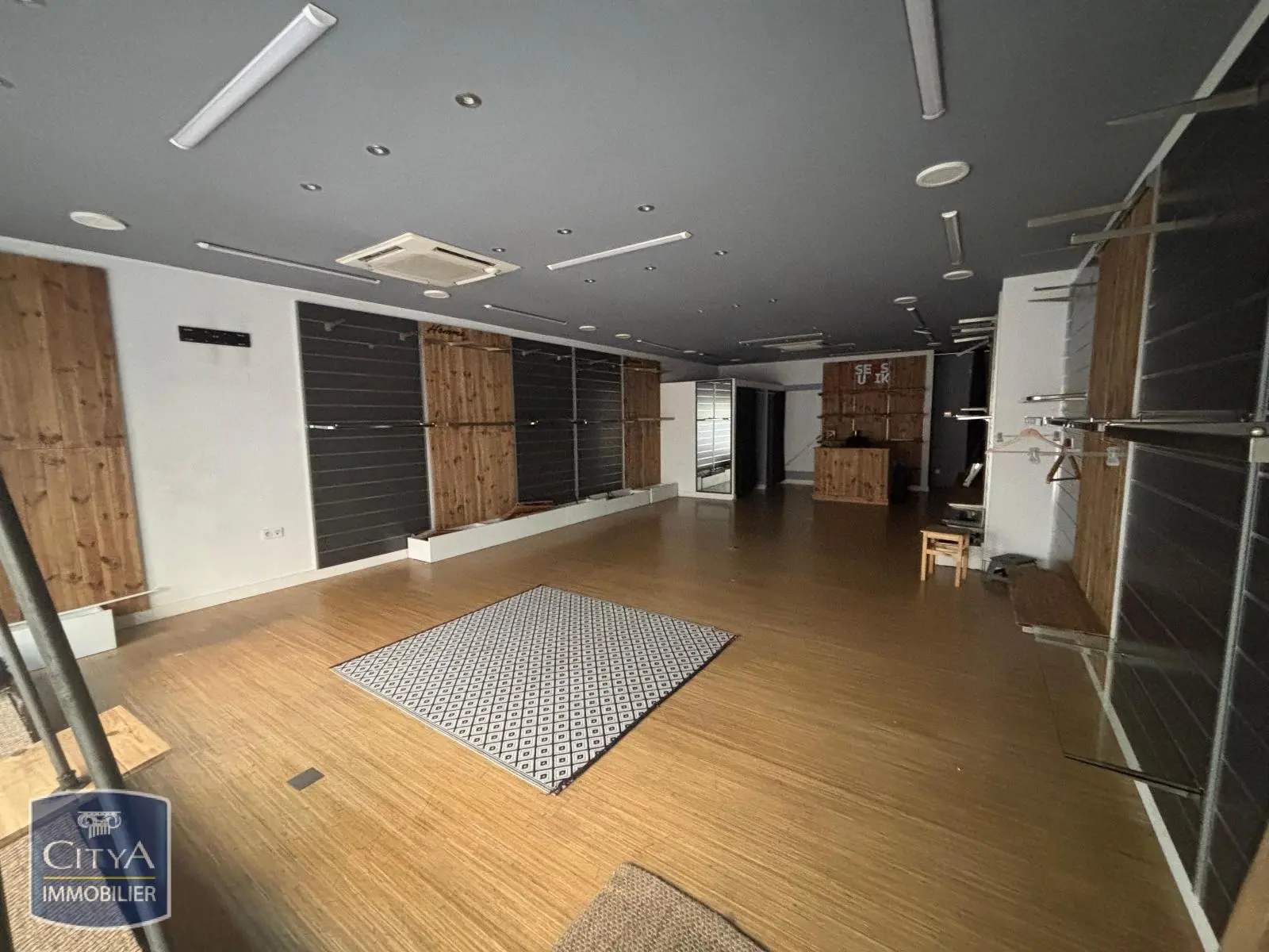 Photo 2 Local Commercial