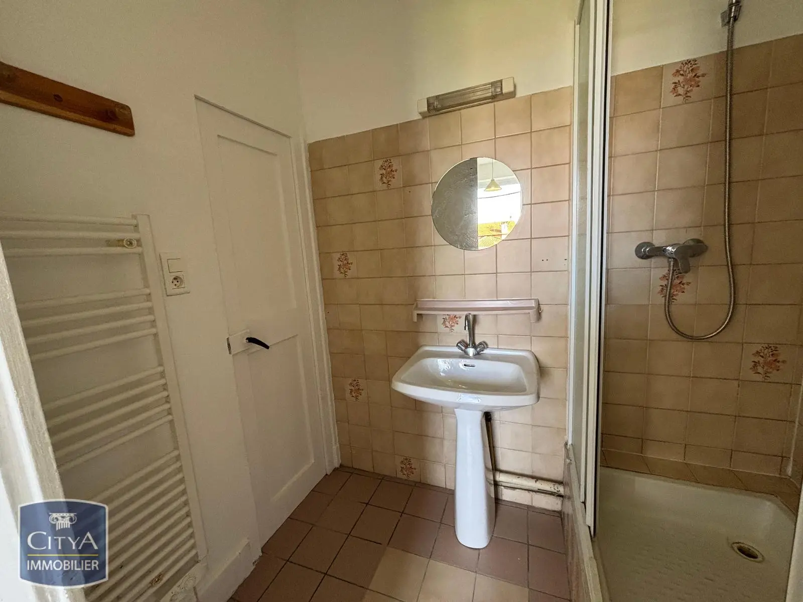 Photo 4 Appartement 1 pièce 35.25m²