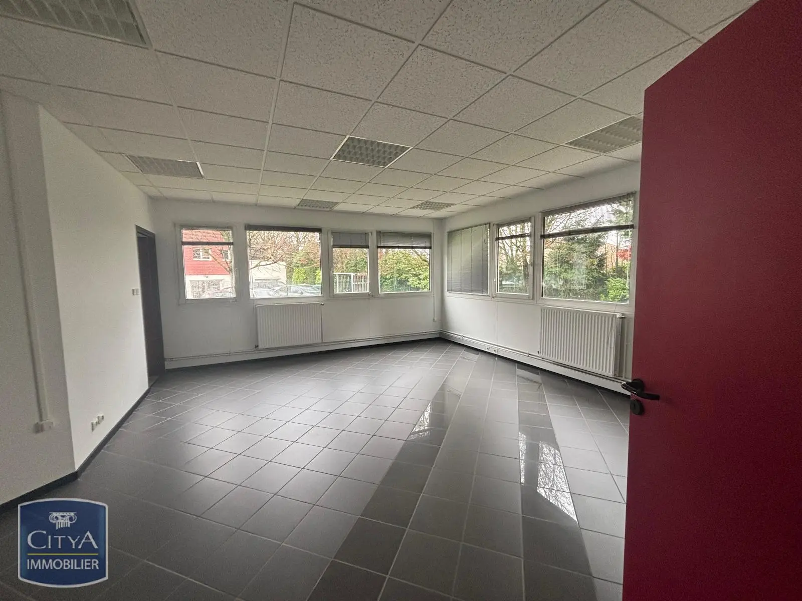 Photo 1 Local Professionnel