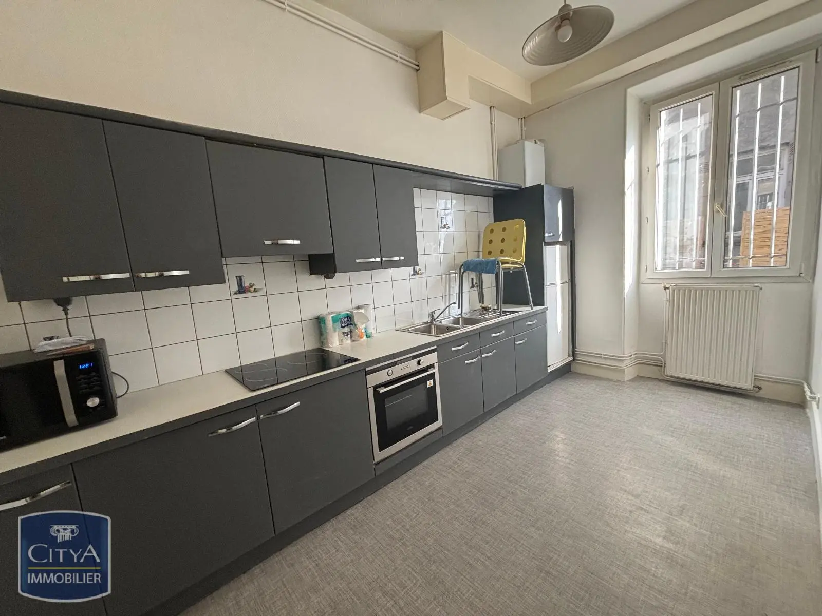 Photo 4 Appartement 1 pièce 51.74m²