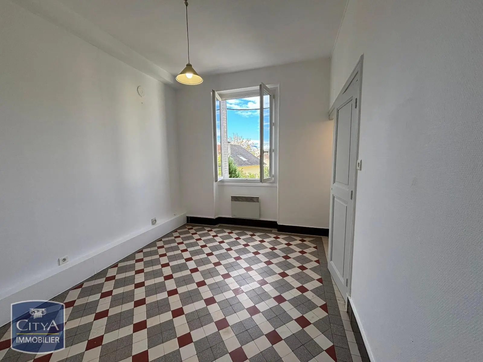 Photo 3 Appartement 1 pièce 35.25m²
