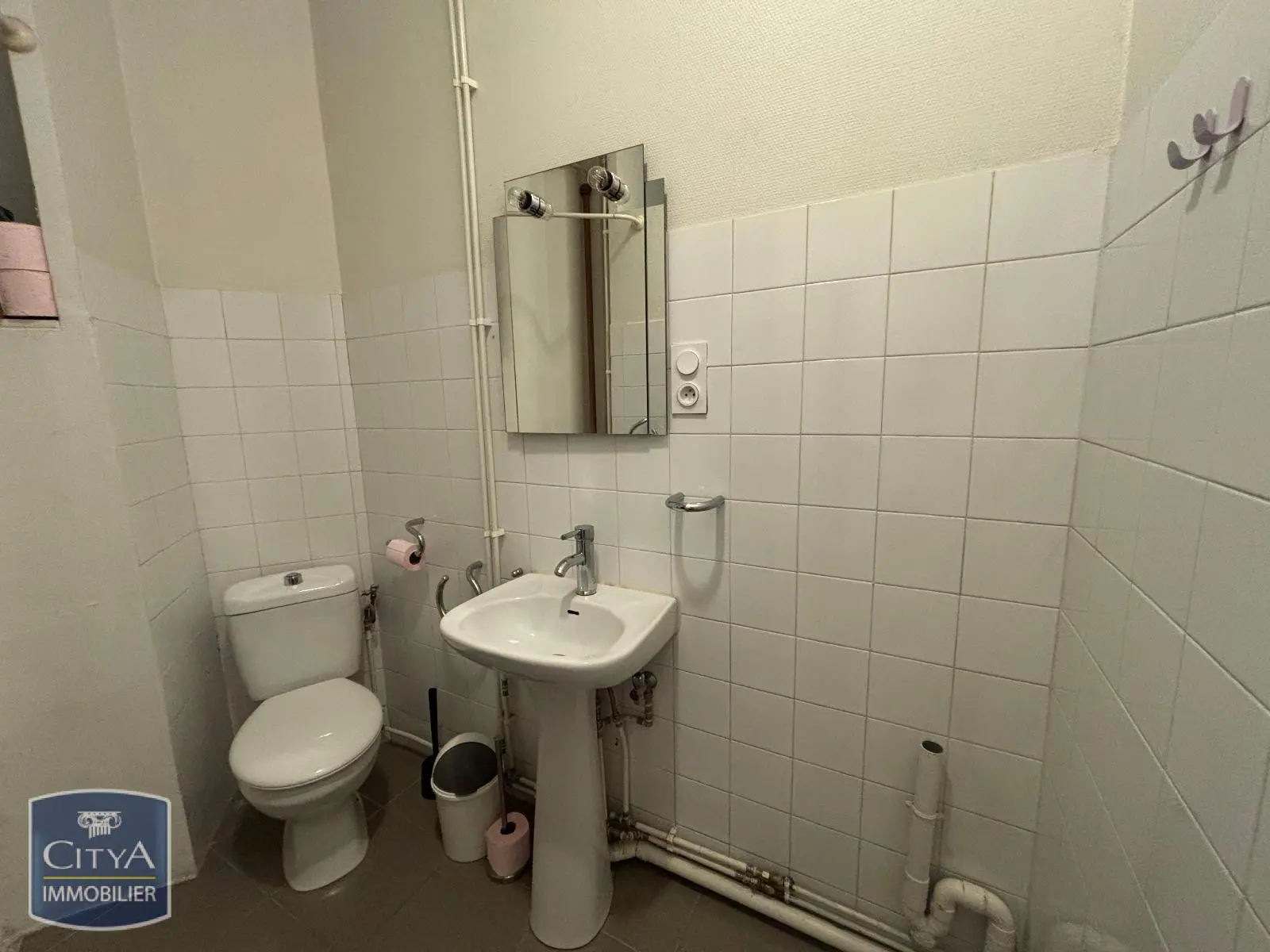 Photo 3 Appartement 1 pièce 21.29m²