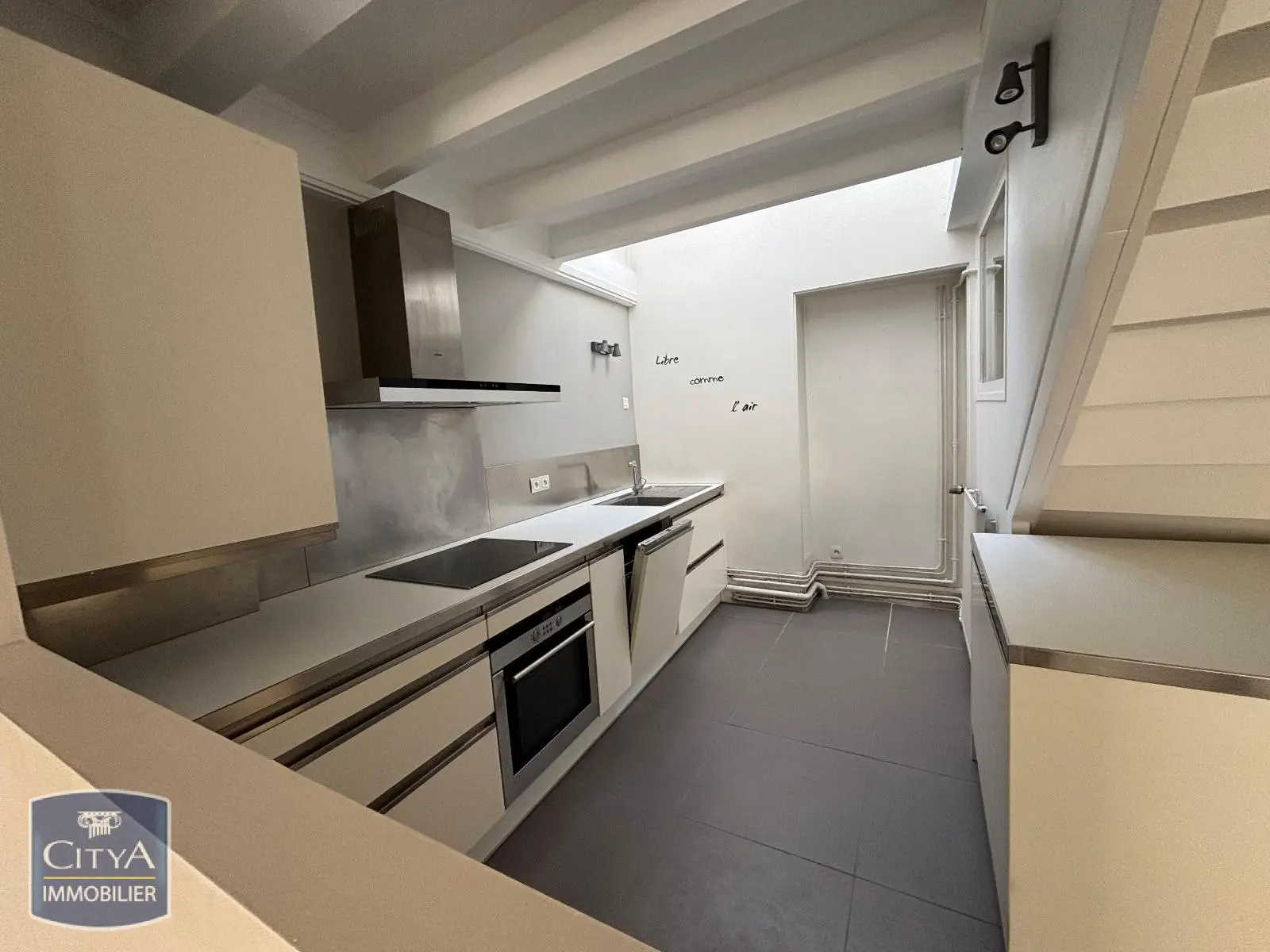 Photo 3 Appartement