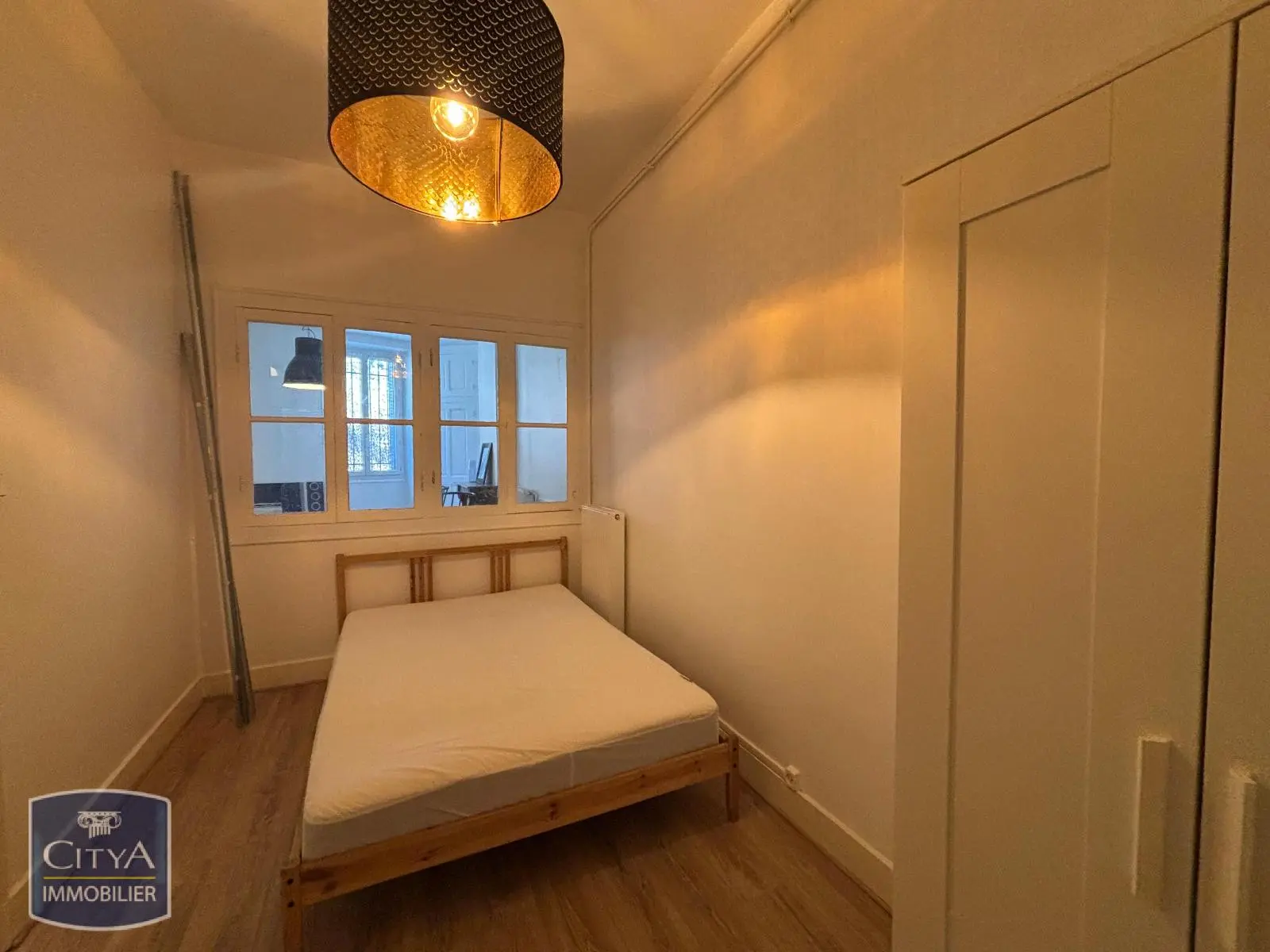 Photo 3 Appartement 1 pièce 51.74m²