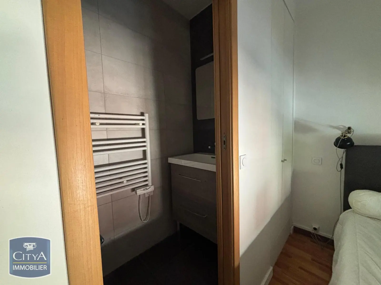 Photo 3 Appartement 2 pièces 36.18m²