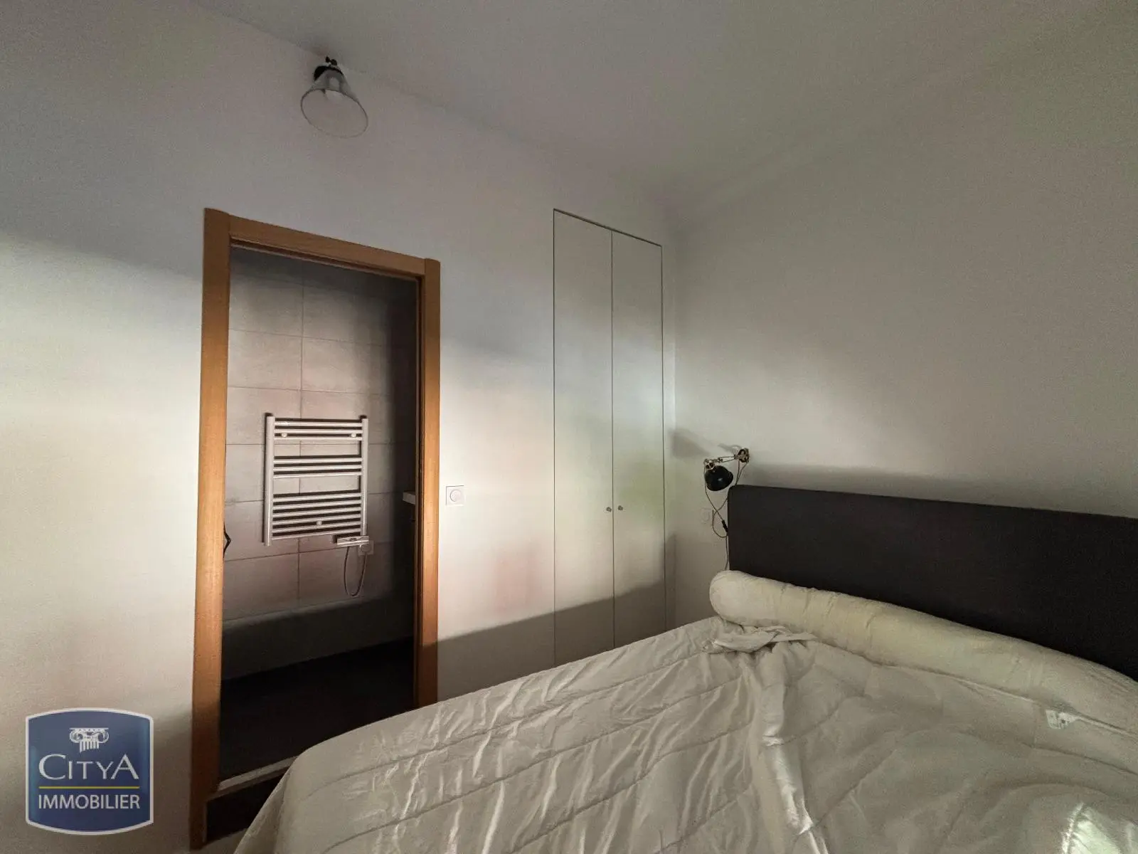 Photo 4 Appartement 2 pièces 36.18m²